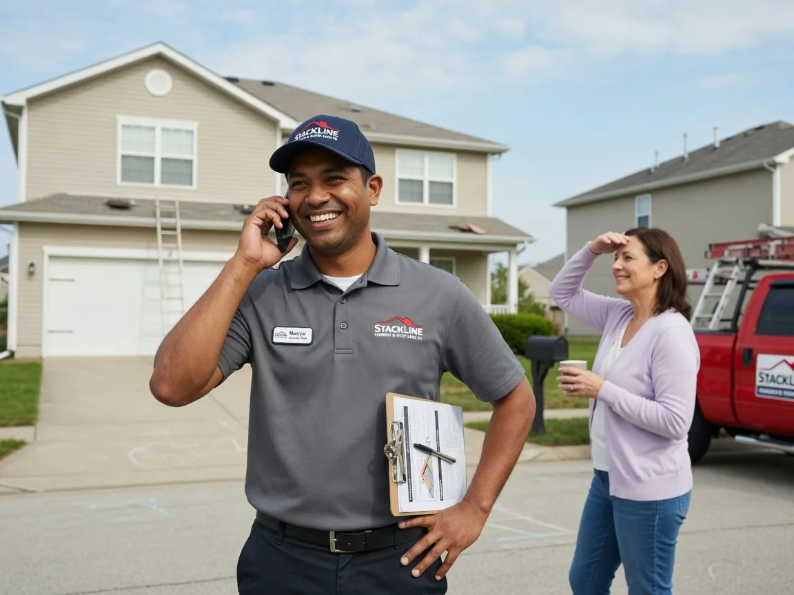 Chimney flashing repair Kearney, MO FAQs